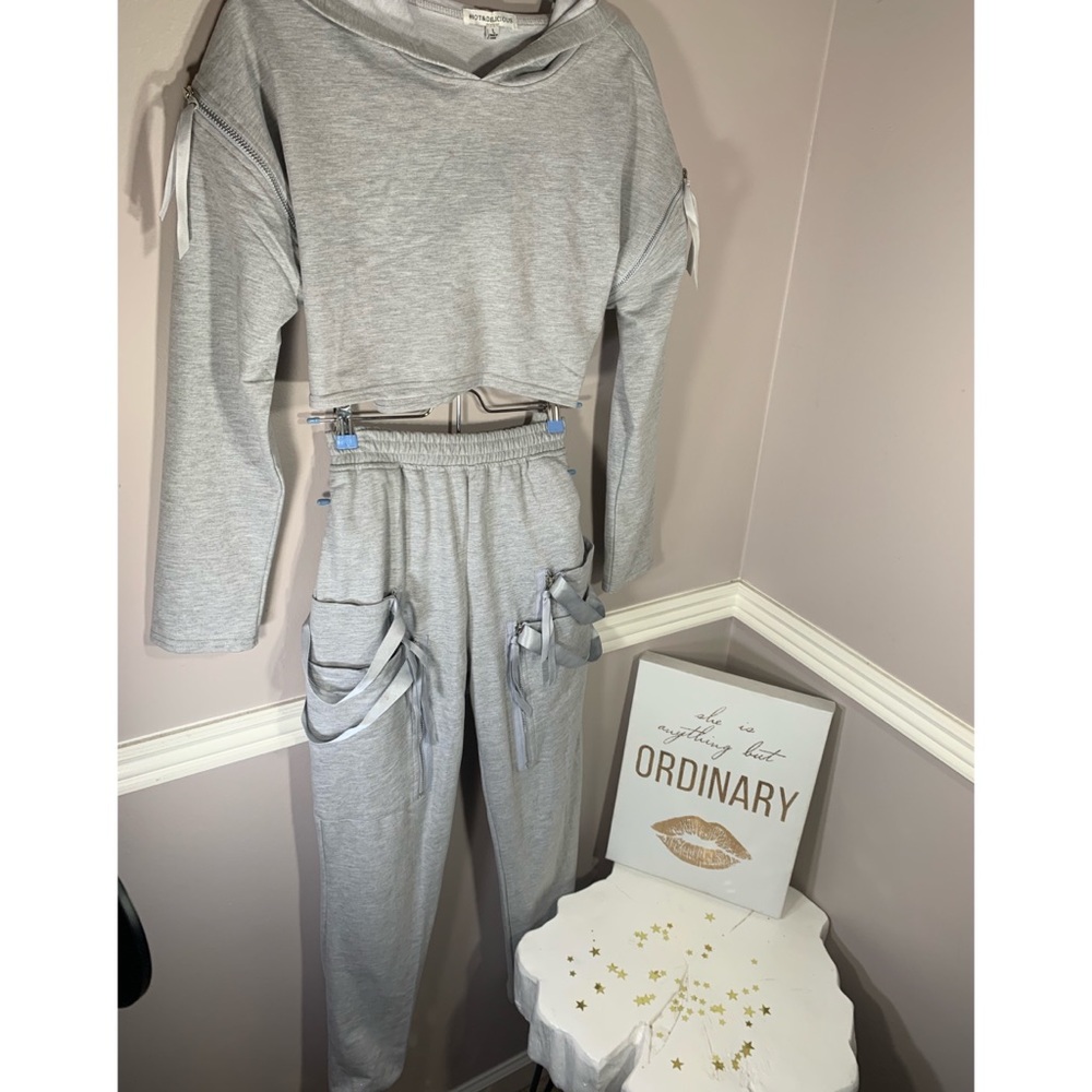 Pants set ✨